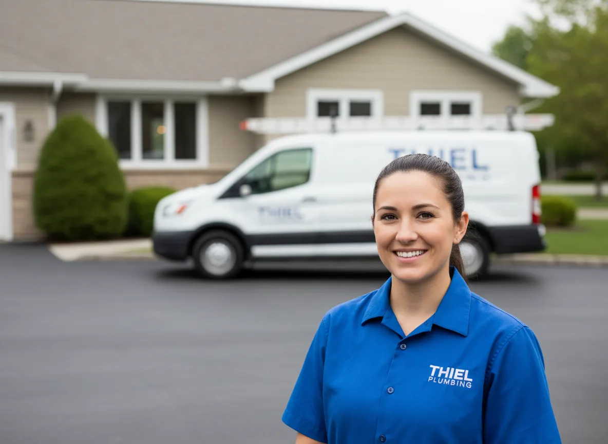Plumber Godwin, NC FAQs